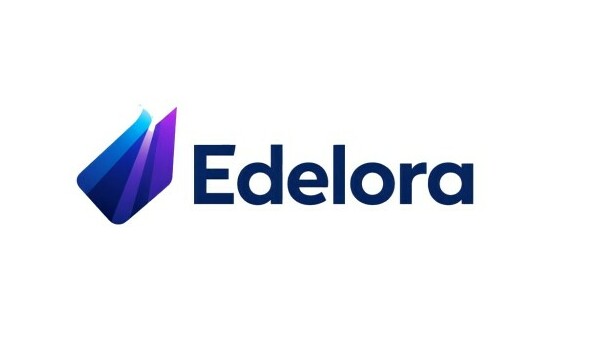Edelora logo
