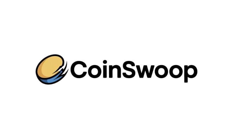 CoinSwoop logo