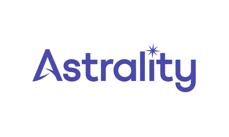 Astrality.com - Great domains for sale