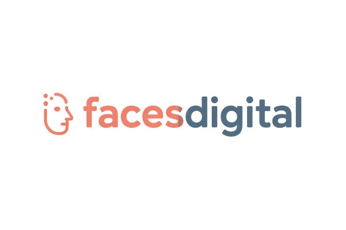 FacesDigital logo