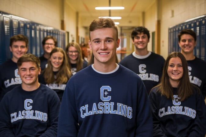 ClassBling.com — 3