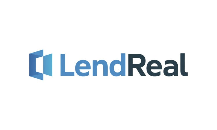 LendReal logo
