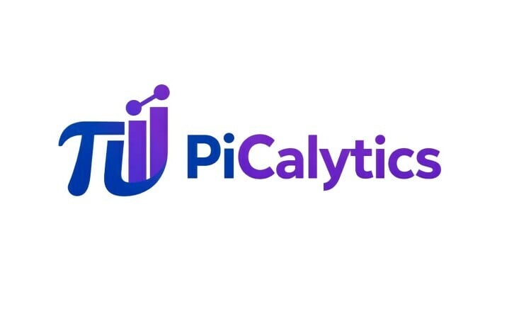 PiCalytics logo