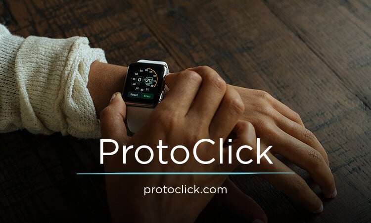ProtoClick.com - Cool premium domain names