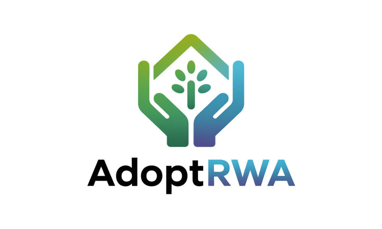 AdoptRWA logo