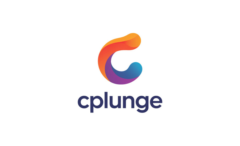 CPlunge logo