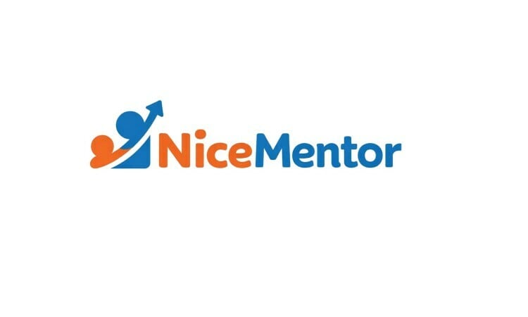 NiceMentor - Cool premium business names for sale