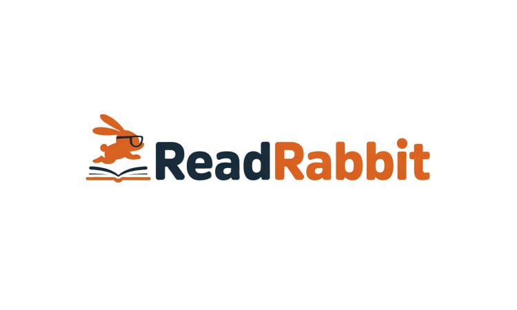 ReadRabbit logo