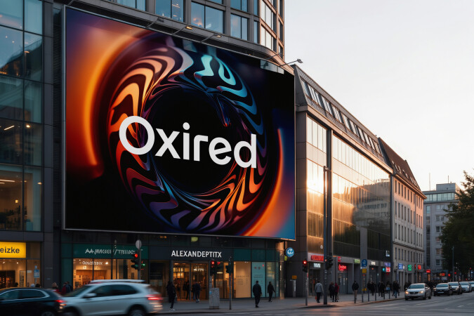 Oxired.com image 2