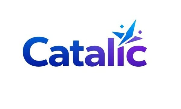 Catalic logo