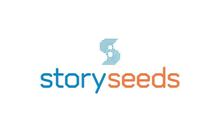 StorySeeds logo