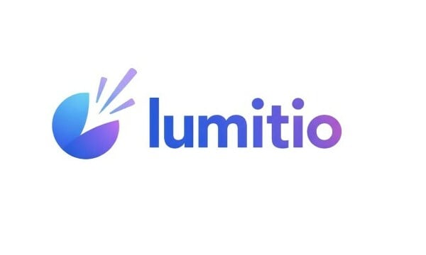 Lumitio logo