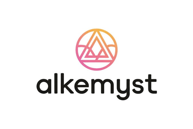 Alkemyst logo