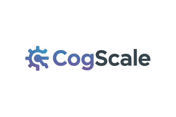 CogScale logo