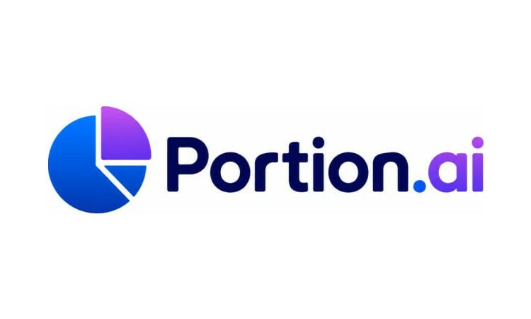 Portion logo