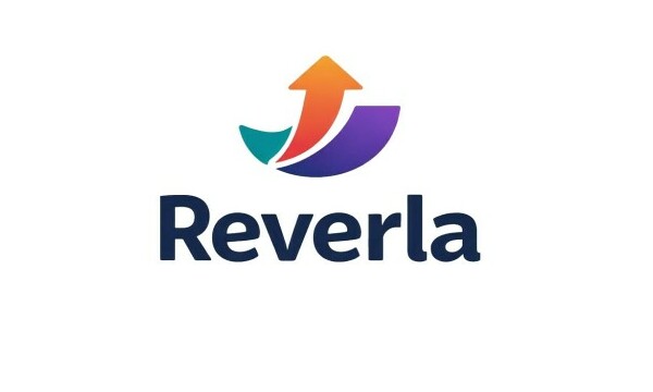 Reverla logo
