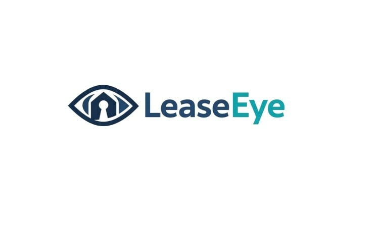 LeaseEye logo