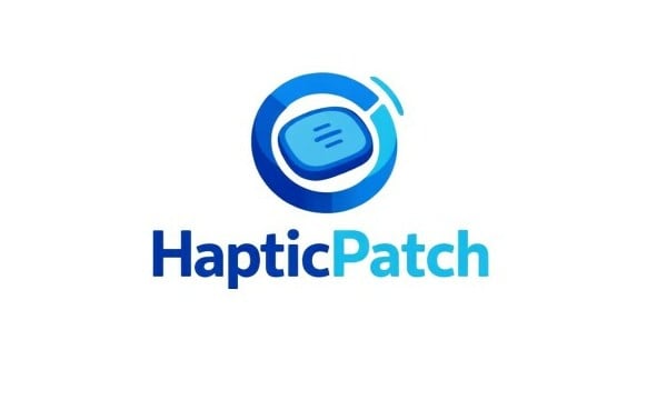 HapticPatch logo