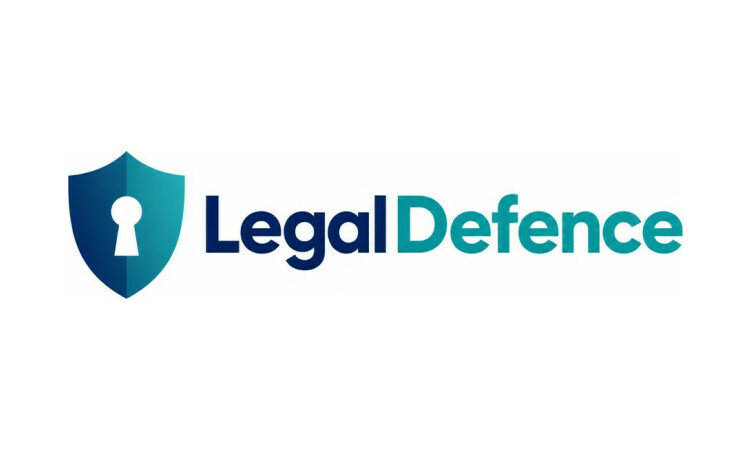 LegalDefence.com - buy Unique premium domains