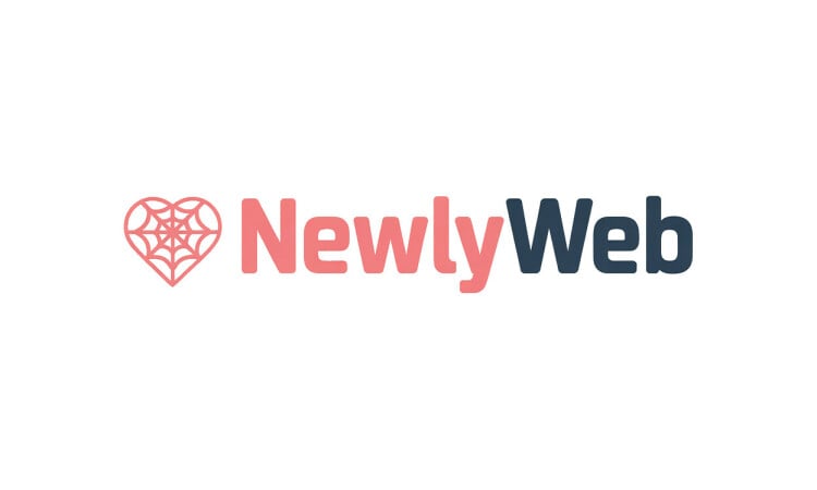NewlyWeb logo