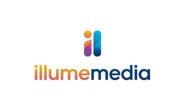 IllumeMedia logo