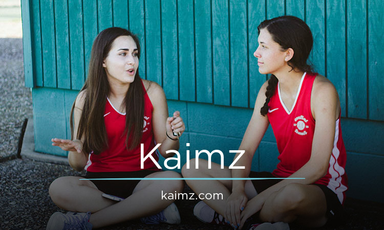 Kaimz.com - Best premium domains