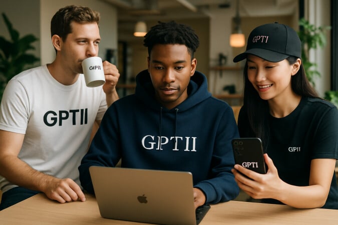 GPTII.com — 5