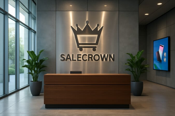 SaleCrown.com image 4