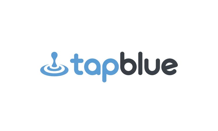 TapBlue.com