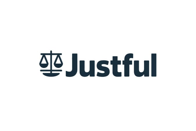 justful logo