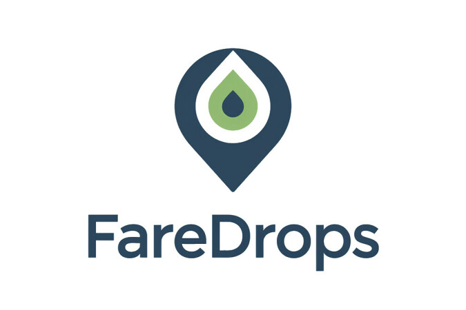 FareDrops logo