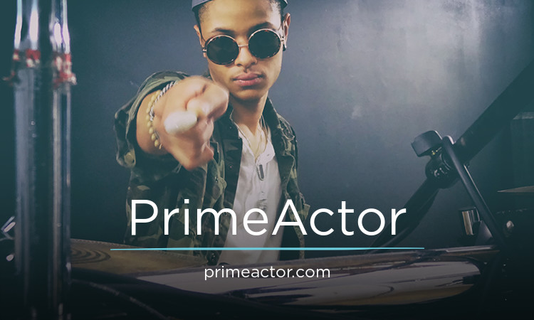PrimeActor.com - Best premium domains for sale
