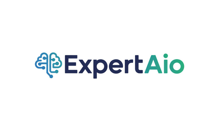 ExpertAIO logo