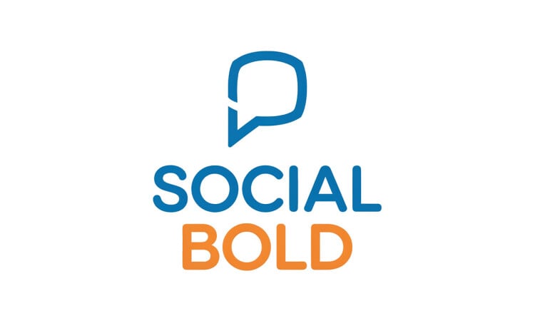 SocialBold logo