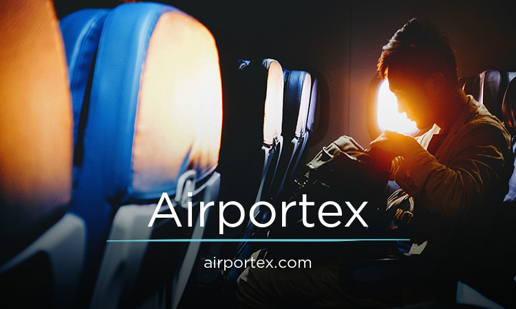 Airportex.com - Creative domains for sale