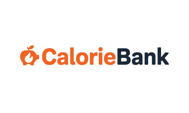 CalorieBank logo