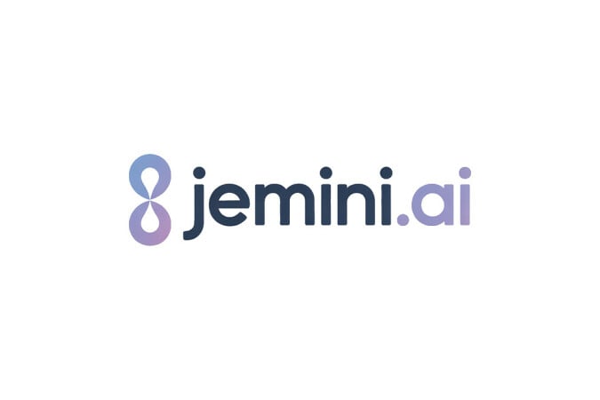 Jemini logo