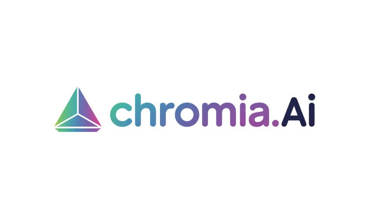 Chromia logo