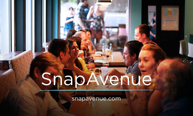 SnapAvenue.com - buying Best premium names
