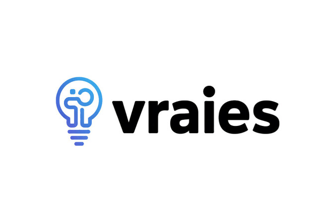 Vraies logo
