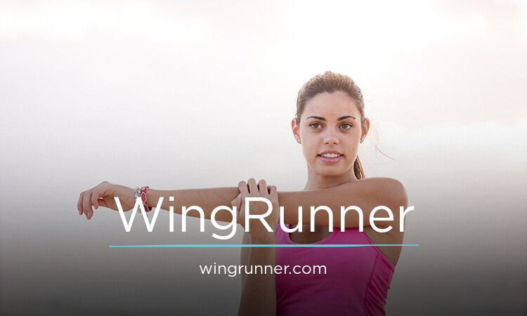 WingRunner.com - buy Unique premium names