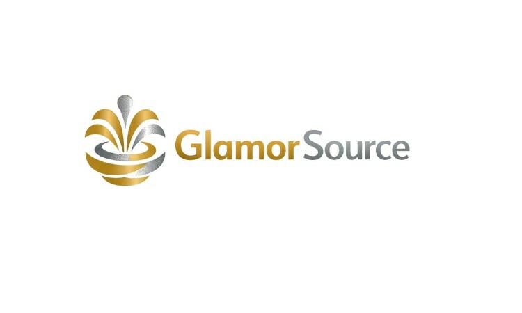 GlamorSource logo