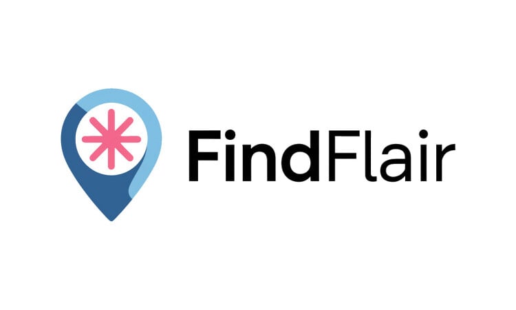 FindFlair logo