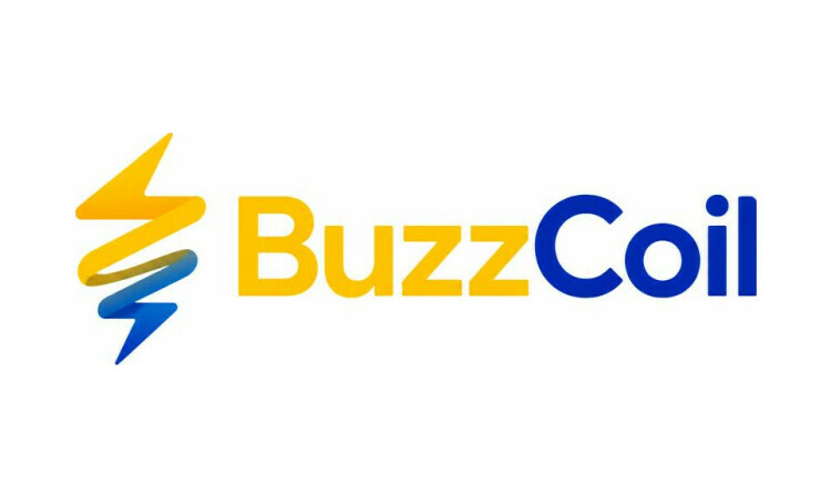 BuzzCoil logo