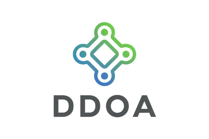 DDOA logo