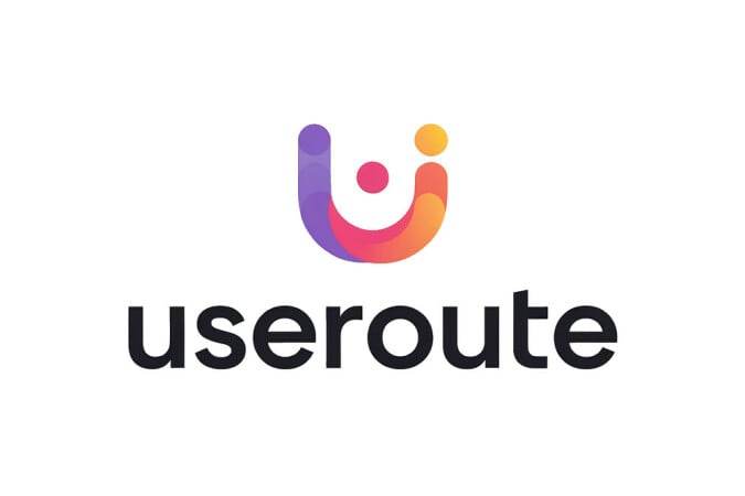 UseRoute logo