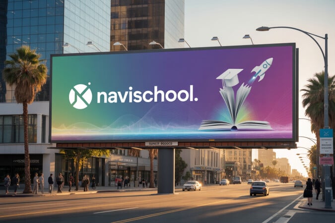 NaviSchool.com image 3