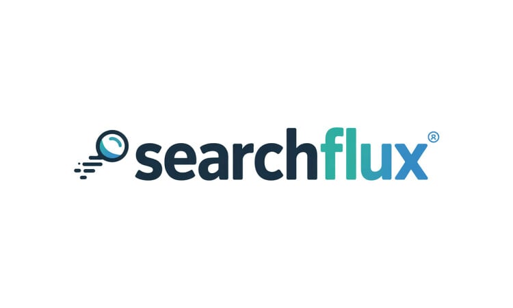 SearchFlux logo