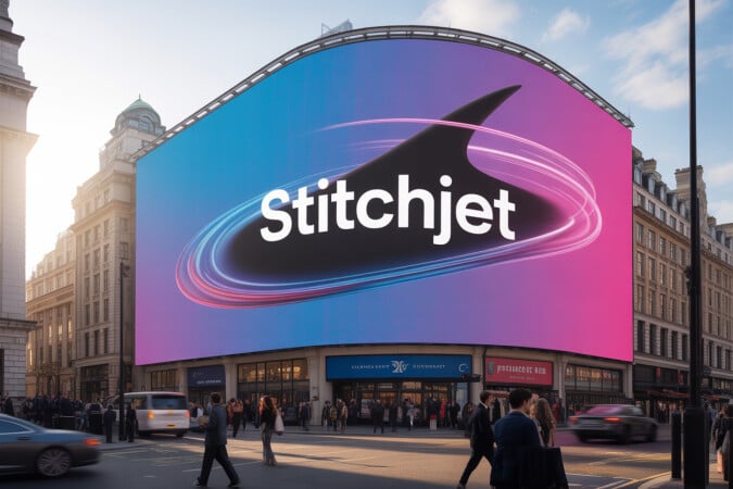StitchJet.com — 3
