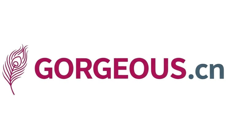 Gorgeous logo